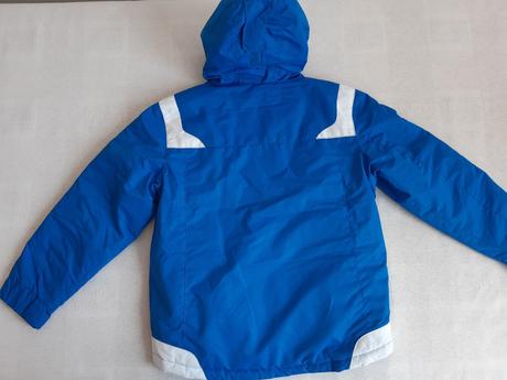 Lyžiarska bunda 152 nová, active,152