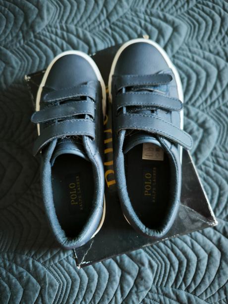 Tenisky ralph lauren, ralph lauren,34