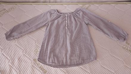 Blúzka l.o.g.g. veľ 128, l.o.g.g.,128