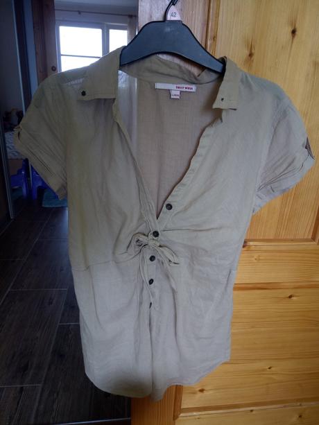 Blúzka dámska tally weijl, tally weijl,l