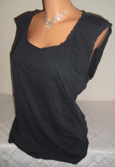 Asymetricka tunika, l