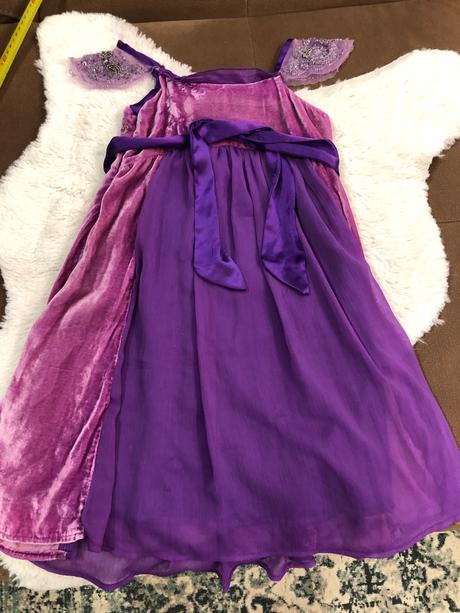 Šaty pre vílu 116,