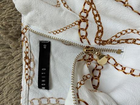 Mohito top, mohito,40