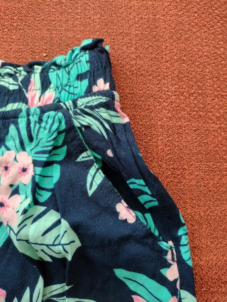 Letné nohavice, 152