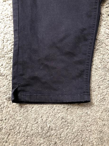 Dámske trištvrťaky, george,42