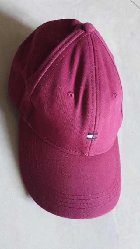 Šiltovka  dámska , zn . tommy hilfiger, tommy hilfiger