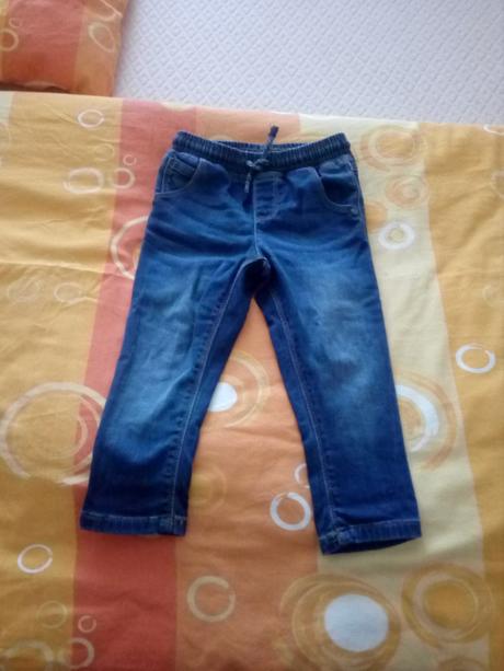 Riflicky pre chlapca, f&f,92