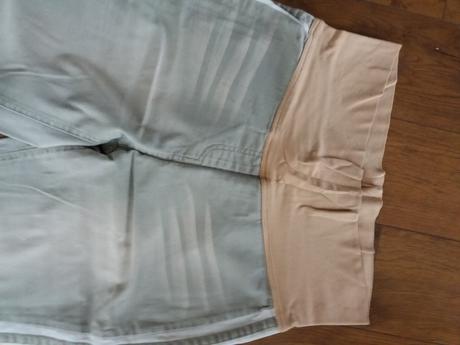 Tehotenske nohavice, l