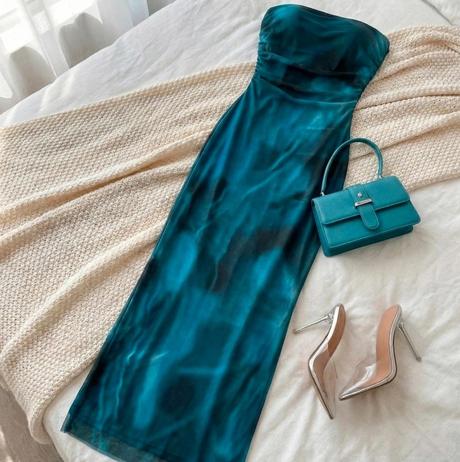 Spoločenské šaty, 34 / xs