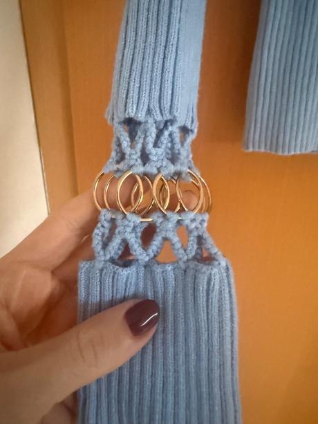 Rolák fracomina, fracomina,xs