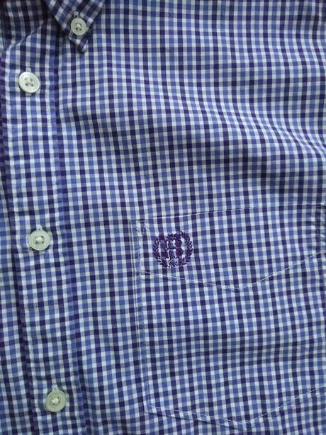 Pánska kosela, house,l