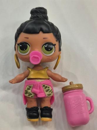 L.o.l. surprise, 