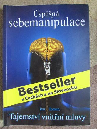 Uspesna sebamanipulace tajemstvi vnitrni mluvy,