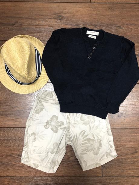 Mango pulover, top stav, mango,98