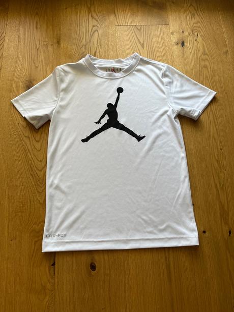 Jordan funkčné tričko, air jordan,134