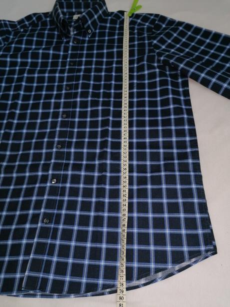 Xl košeľa, c&a,44
