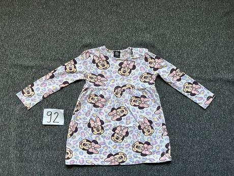 Šaty minnie, sinsay,92