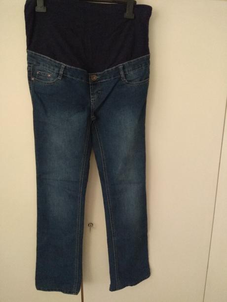 Tehotenské rifle, m