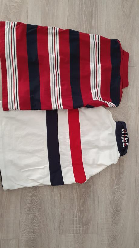 Chlapčenske politričko č.160, mayoral,158