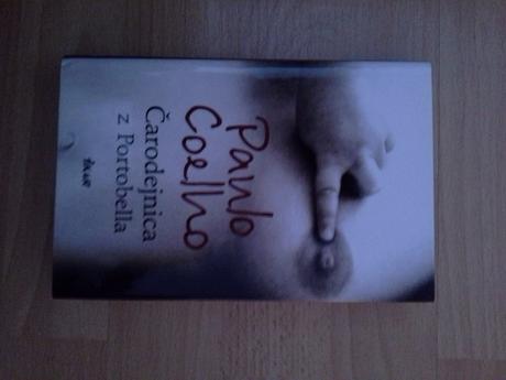 Paulo coehlo carodejnica z portobella,