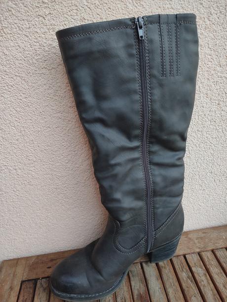 Zimné čižmy, graceland,41