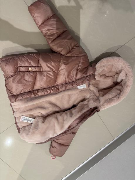 Zimná bunda, next,98