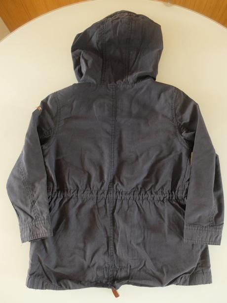 Prechodná bunda reeserved 116, reserved,116