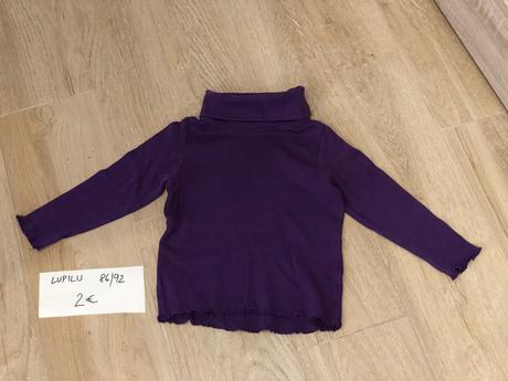 Rolák lupilu 86/92, lupilu,86