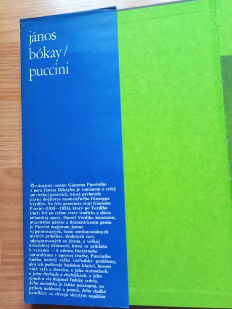 János bókay - puccini,