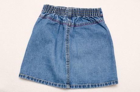 Fešácka suknička, old navy,110