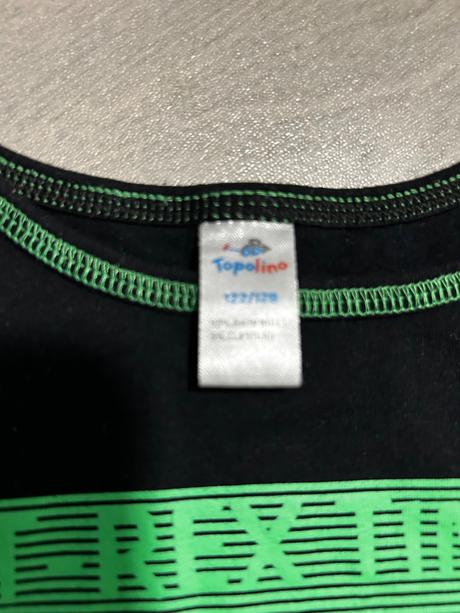 Sada tielok 4 ks, topolino,122