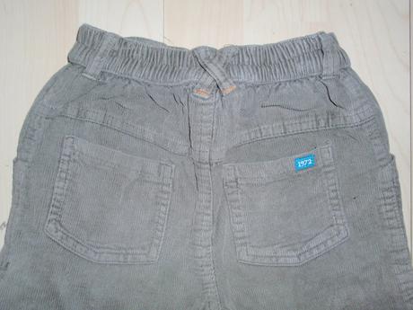 Podšité menžestráky, baby club,86