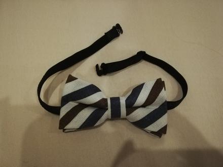 Zaujímavý motýlik,