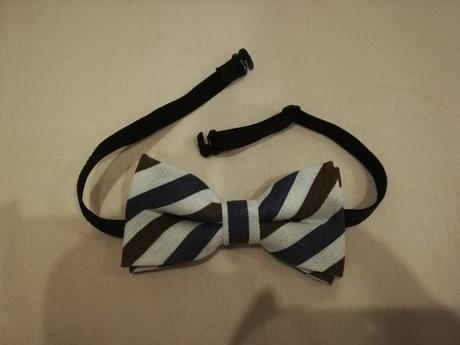 Zaujímavý motýlik,