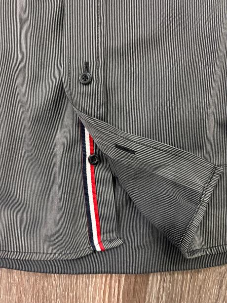 Tommy hilfiger panska elegantna kosela s, tommy hilfiger,s