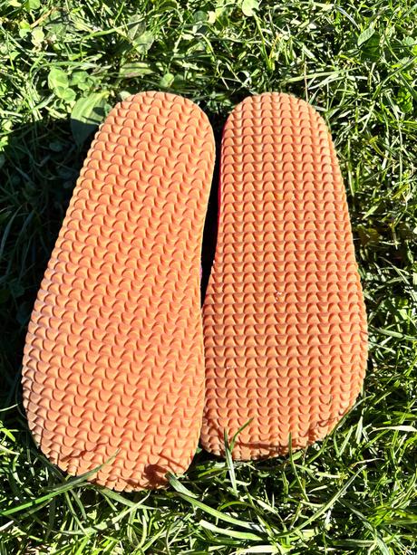 Papuče barefoot jonap, vel. 30, jonap,30