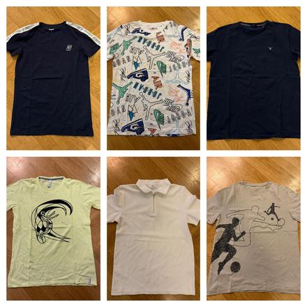 Tricko 6x 164, air jordan,164