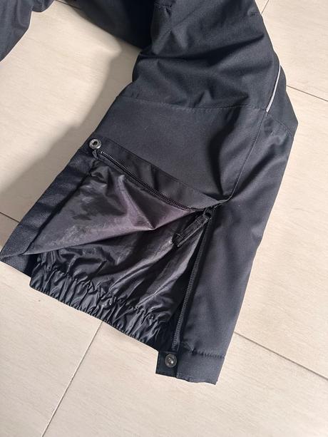 Oteplovačky alpine pro, alpine pro,146