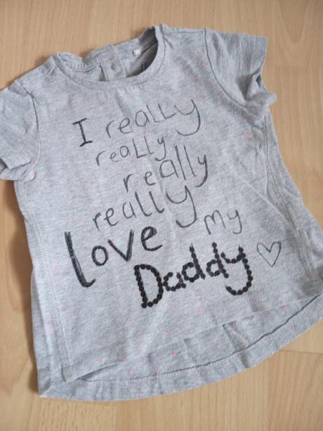 2 x tričko 6-9 mes., next,68