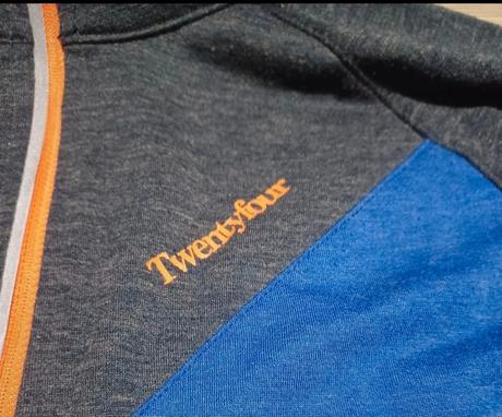 Twenty four norway  152, 152