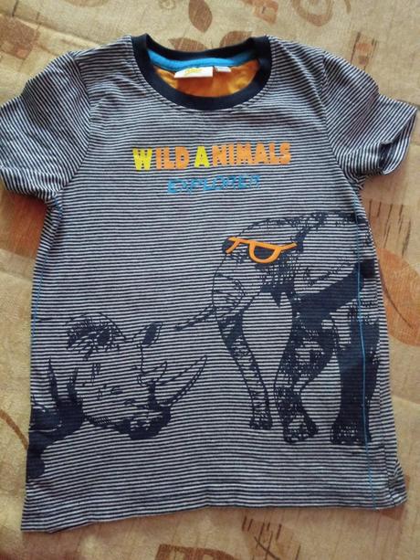 Krásne tricko 98/104, kids,98