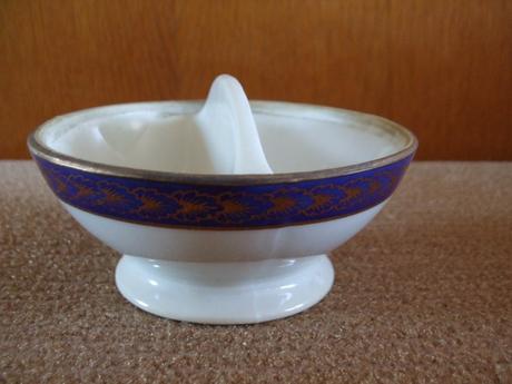 Soľnička / korenička,