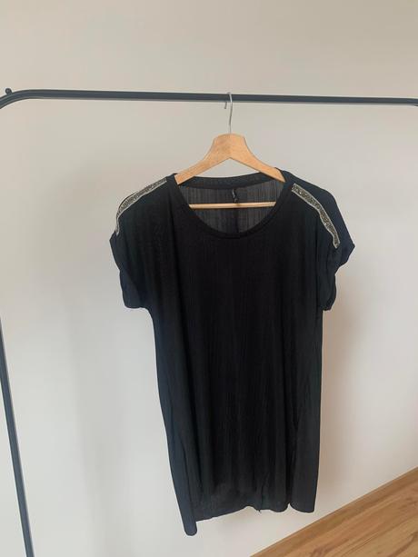 Tričko, stradivarius,m