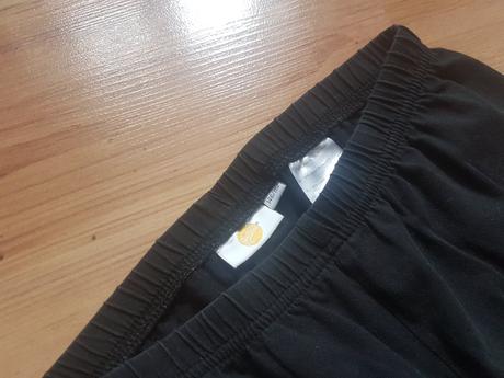 Legíny,tenke tepláky 146/152, 146