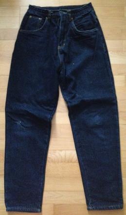 Rifle zateplené, 158