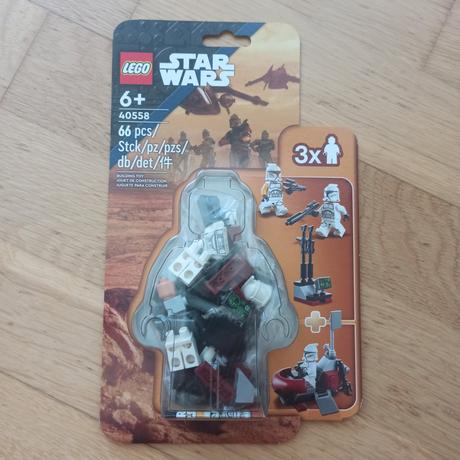Lego star wars,