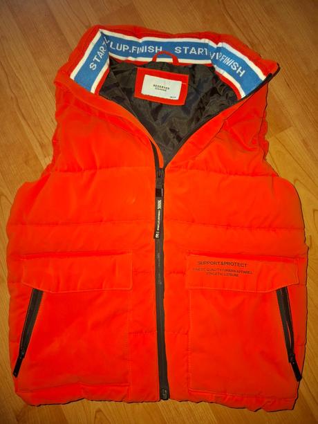 Chlapčenska bunda, reserved,128