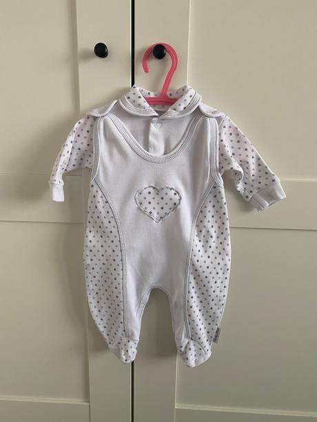 Komplet pre bábätko plus ciapocka, lady ann,56