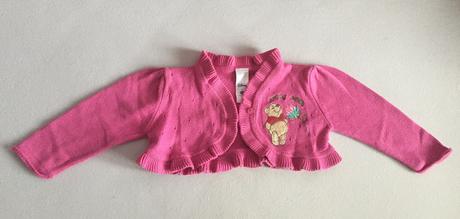 Bolerko macko pooh, disney,74