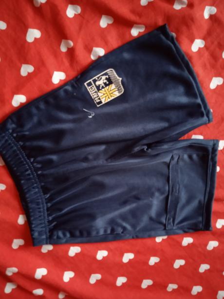 Športové kraťasy, h&m,110